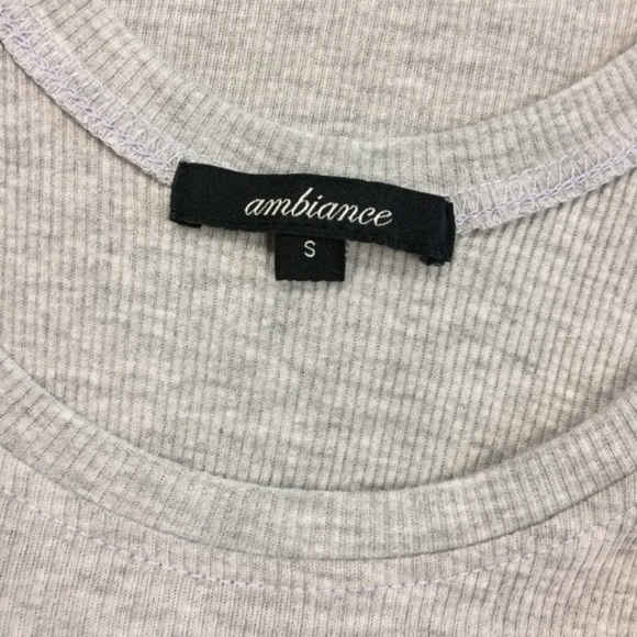 Ambiance Midi Tank Dress - Picture 3 of 3